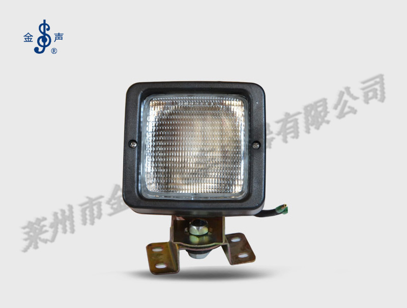 工作燈DP241A產品描述