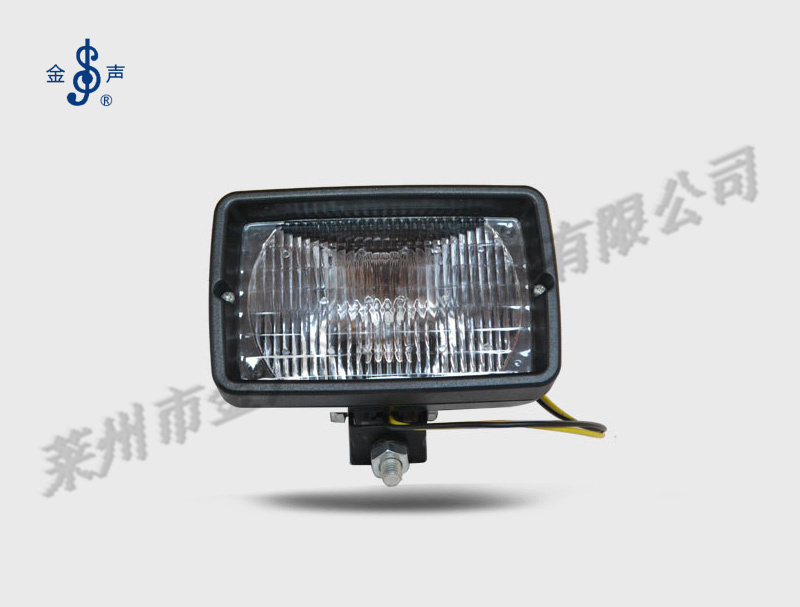 工作燈DP241C產品描述