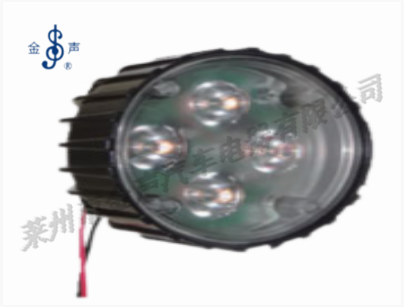 工作燈DL191A-4產品描述